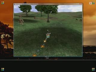 METH - UNTAMED - LCUSA - KATAR