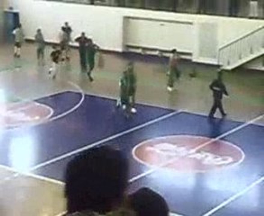 hooligans tunisie   (  la goulette  vs ezahra   )