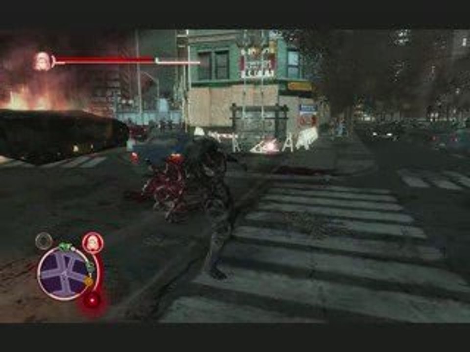 AMV Prototype PC