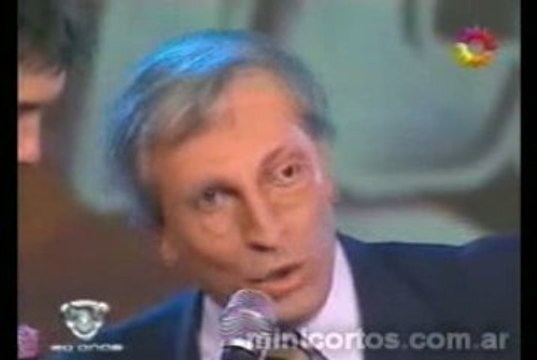cancion peronista de Nestor Kirchner en Gran Cuñado
