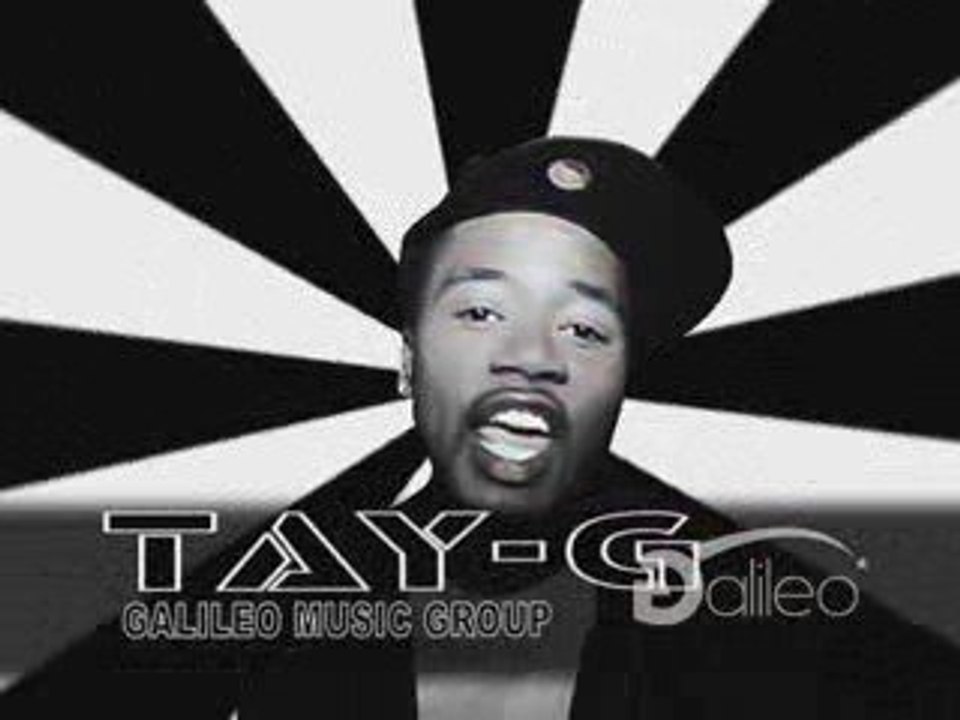 TAY G PHOTO SHOOT