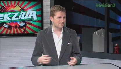 iPhone 3Gs, WordPress' Matt Mullenweg, WD vs. Seagate: ...