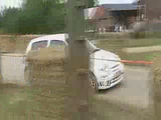 CLIO RS LEMARDELE/BERHAULT TREPORT