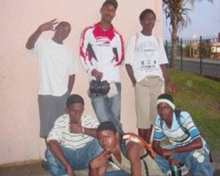 MONTAGE DU GROUP TRIPLE NATION SRD