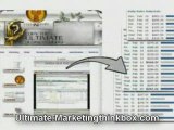 Income from search engines. CopyNProfit Templates