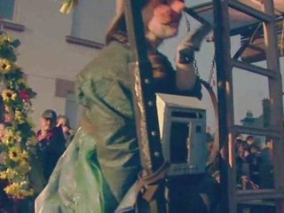 compagnie d'ailleurs