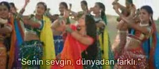 Humko Tumse Pyaar -Tere Ishq Mein-PARO_SHAH