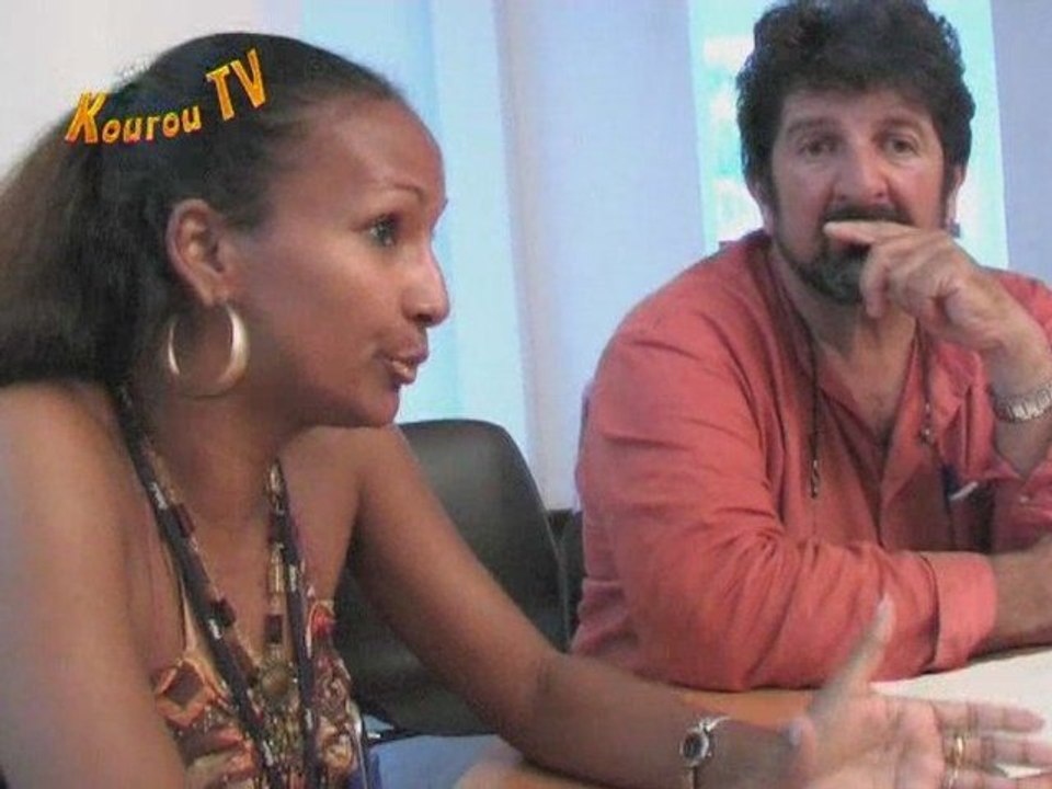 Etats Généraux en Guyane (avant les débats  publics 1)