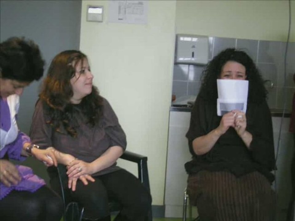 Groupe Almara