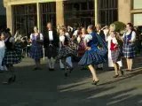 Danseurs Folkloriques