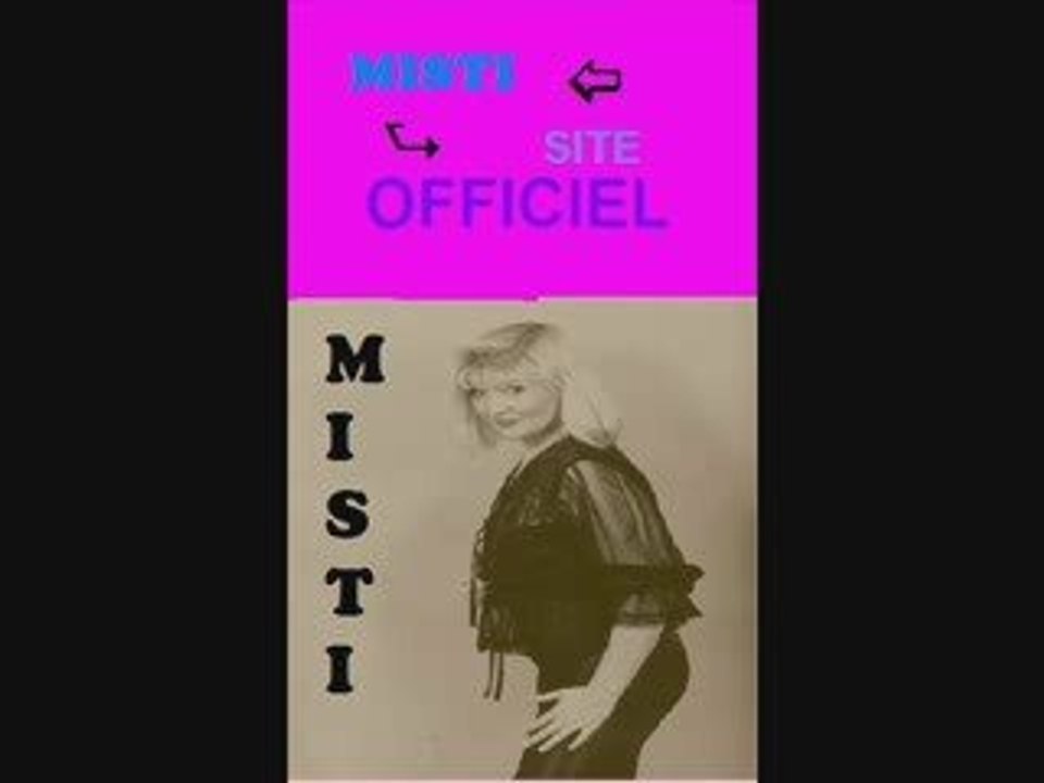 Misti  si tu m'aimes encore