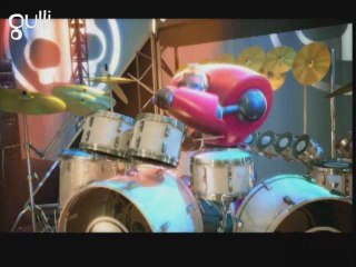 Clip Crazy Frog - Daddy DJ