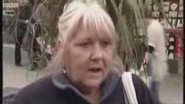 BNP wins Yorkshire European seat