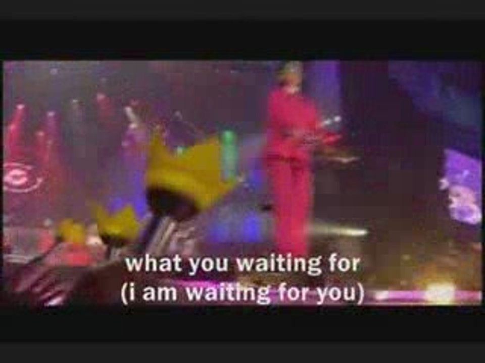 Big Bang - Oh Ah Oh [Eng. Sub]_mpeg2video