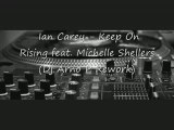 Ian Carey - Keep On Rising  (Dj Arno P Rework)