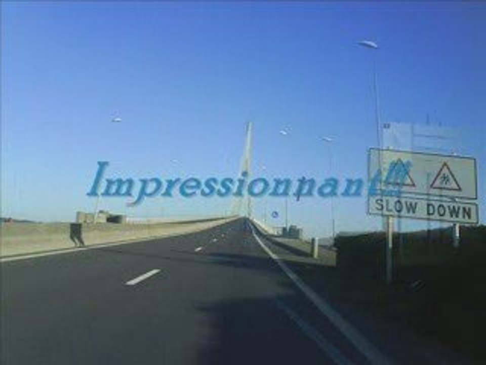 Voyage en Normandie - 21 mai 09