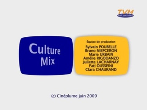 3è Bulles ZiK, festival BD/musique les 20 & 21 juin 2009