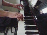 Consolation n°3 de Liszt