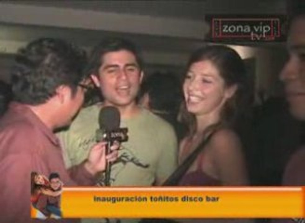 Toñitos