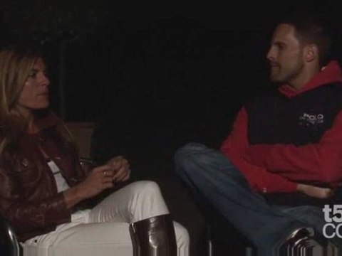 Team London’s Jamie Morrison on changing the polo rules