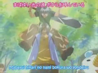 Groove Adventure Rave opening 2