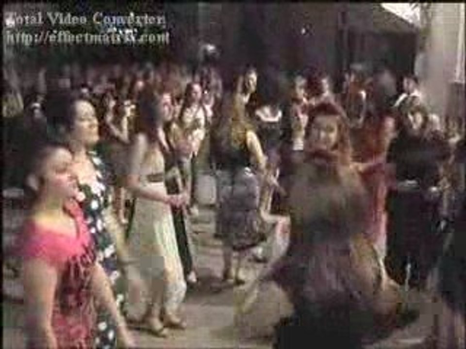 Grup Ezgi -  Kara Ferdi Minareli çavuş   Kına bolum 1