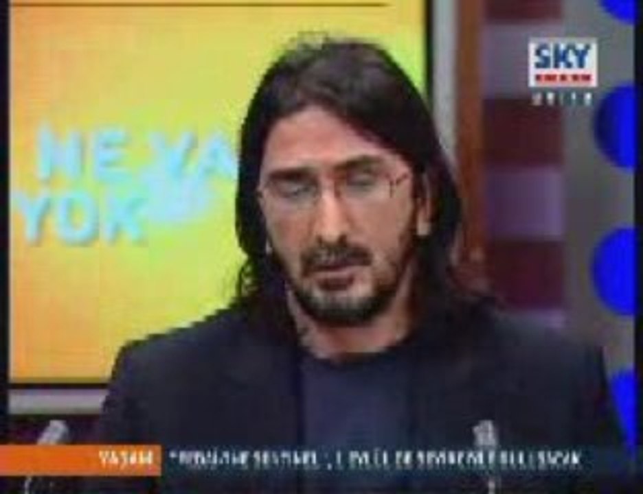 NİHAT GENÇ  ÇOCUKLARIN ÖLDÜRÜLDÜĞÜ BİR SAVAŞIN GALİBİ OLMAZ