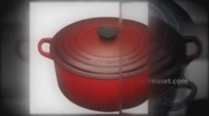 Le Creuset Buffet Casserole