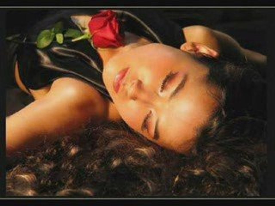 Dream of me