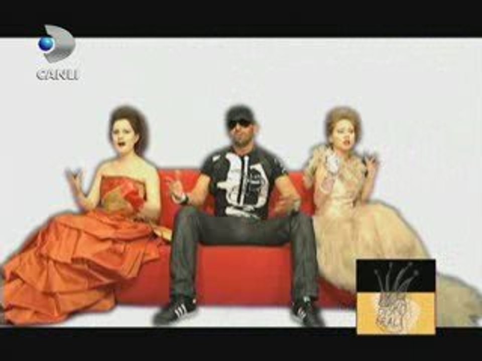 Salim - Alo Opera Versyon