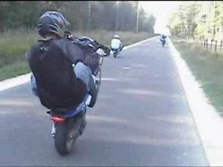 PTITE DEMO pour la g v lacher v imail