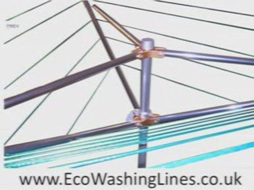 Buy the Breezecatcher 251 Rotary Airer
