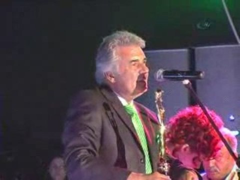 16. Altın Koza Film Festivali