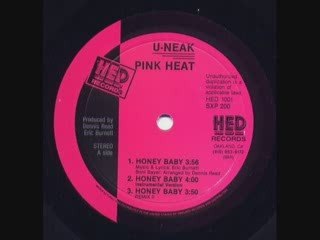 Funk U-neak: The Hidden Groove