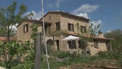 Eco-construction - Construire en pierre aujourd'hui