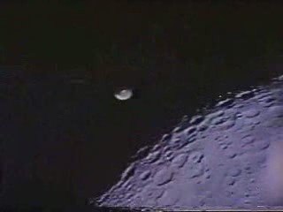 OVNI - Nasa Apollo XI