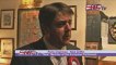 BNP - Nick Griffin MEP Interviewed