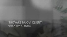 Trovare Clienti e Aumentare le Vendite