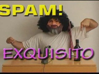 PREMIOS 20BLOGS 2009. PRE VIDEO SPAM