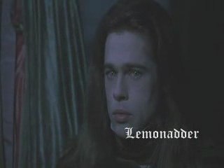 Interview with a Vampire - Ice Dance