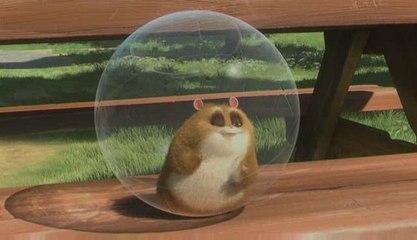 Volt ... Bande Annonce du DVD