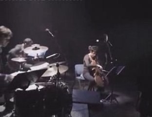 Jean Guidoni - Maintenant j'ai grandi - Sin le Noble 05/2009