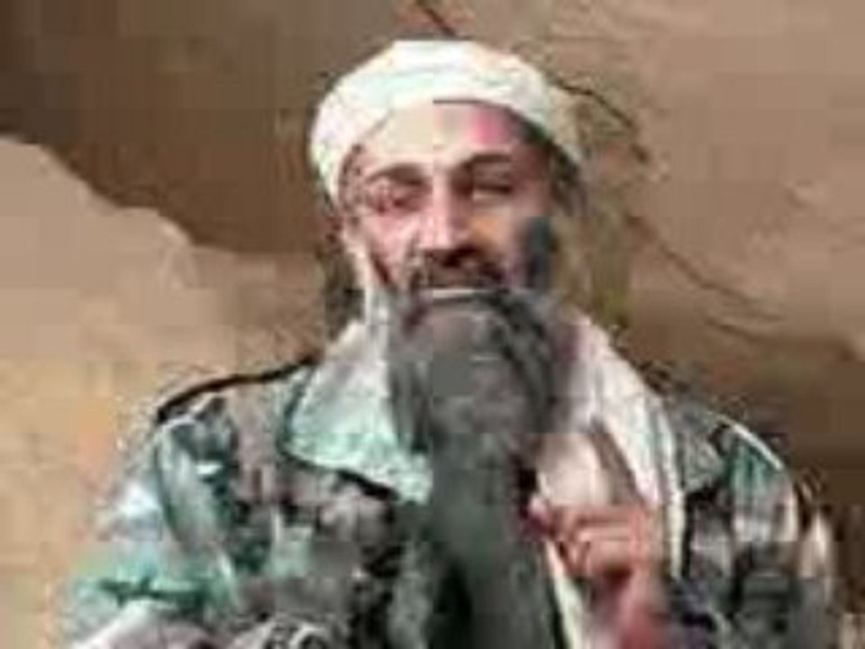 Bin laden