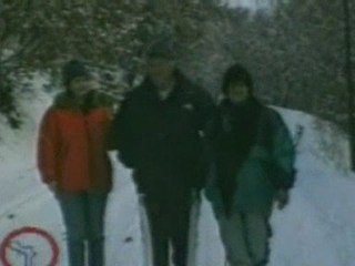 Mladic home movies