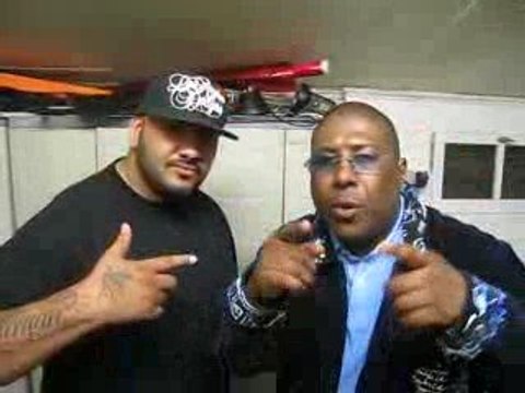 ORGANZA ET JACKY BROWN SOLDAT NEG MARRON