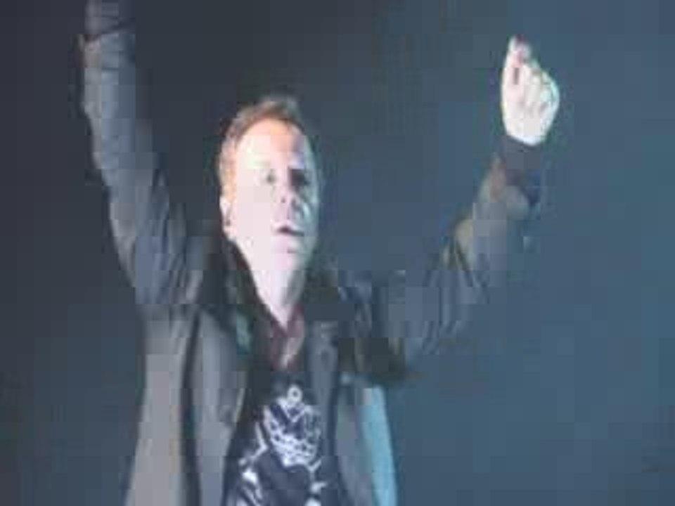 Clips From Joe FM