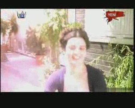 Göksel - Dudaklarinda Arzu (2009) by Aluxton