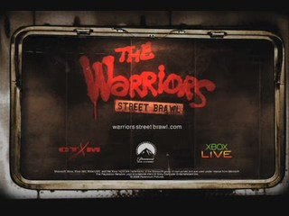 The Warriors - Teaser