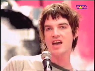 The Dandy Warhols - Not If You Were...