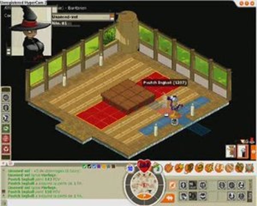 [Rykke-errel]Unamed-xel|Xelor 8X dofus eau/sagesse